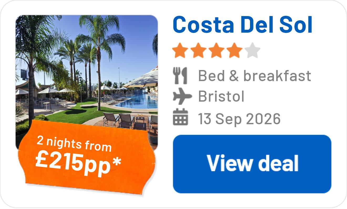 Costa del Sol