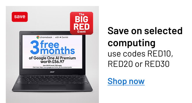 Save on selected computing