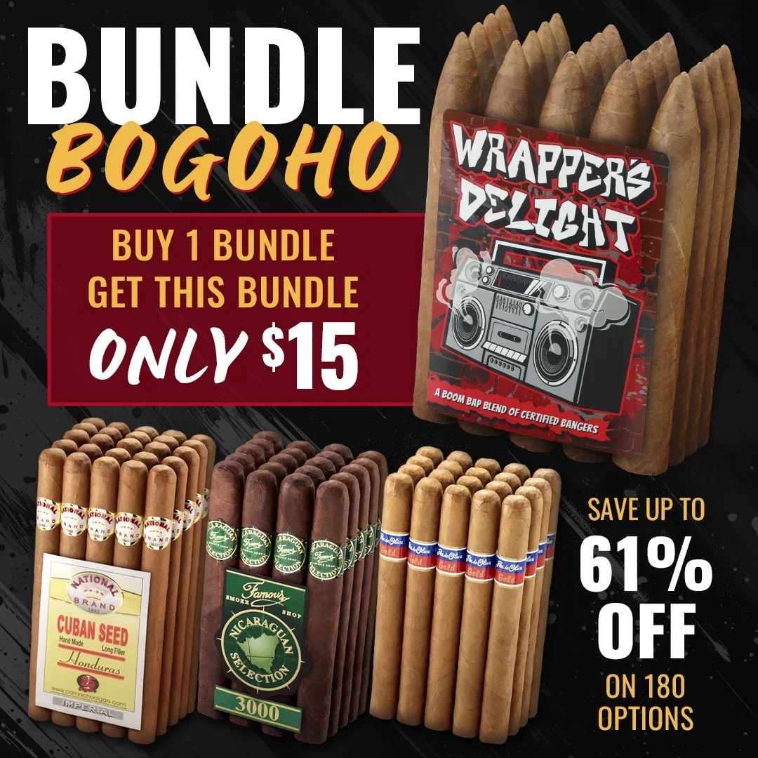 Bundles