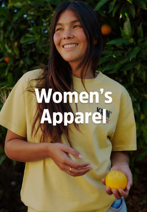 Women's Apparel