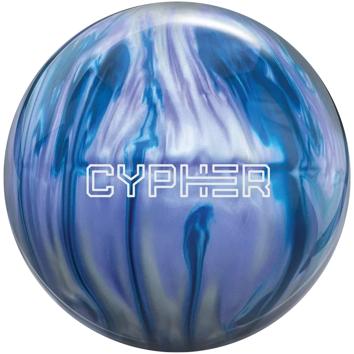 Image of Track Cypher Pearl Bowling Ball