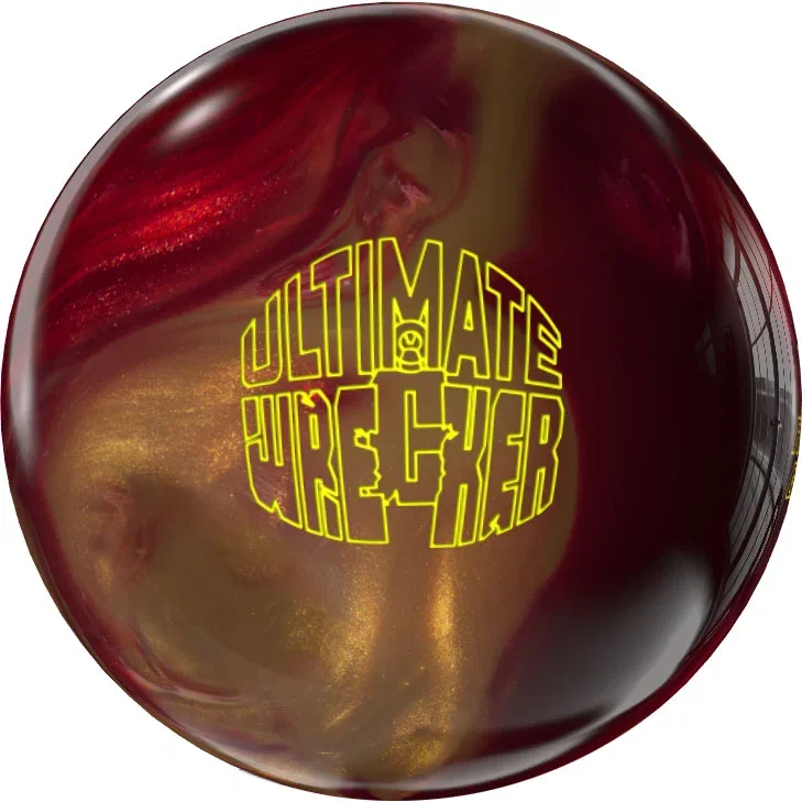 Image of Roto Grip Ultimate Wrecker Bowling Ball