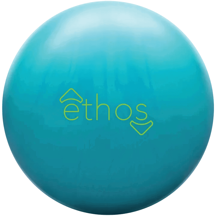 Image of Brunswick Ethos Solid Bowling Ball