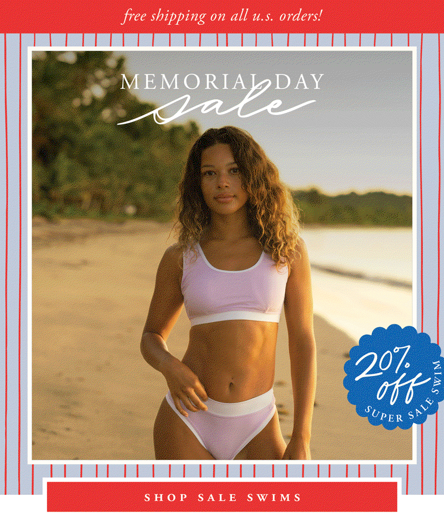 swims that are 20% percent off - shop super sale swim