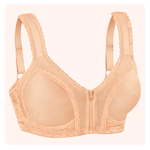 Full Coverage Ultimate Bra