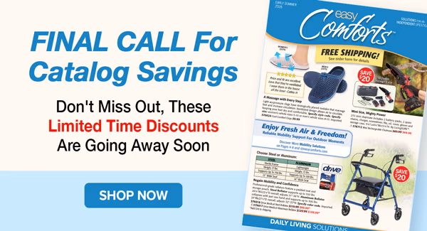 Catalog Deals