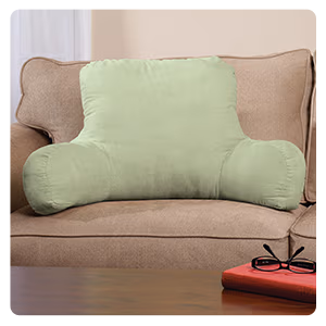Backrest Pillow