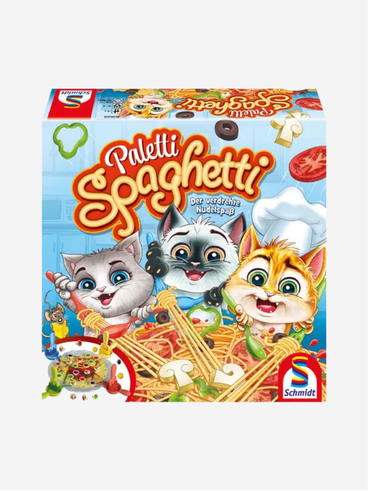 Paletti Spaghetti