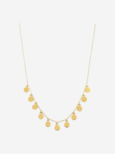 Damen Kette 925er Silber 