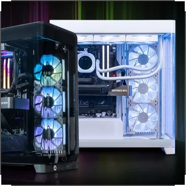 CUSTOM vs PREBUILT GAMING PC Which Should You Buy?