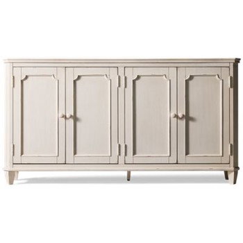 Mirimyn 4 Door Accent Cabinet