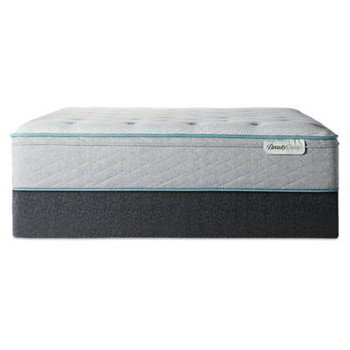 Beautyrest® BeautySleep® Fresh Morning Medium Eurotop Mattress