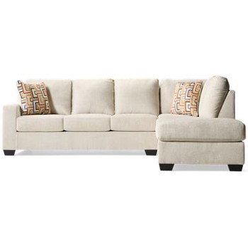 Timberlake 2 Piece Sectional with Right Arm Facing Chaise