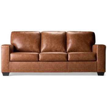 Arlington Leather Sofa