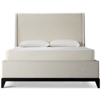 TY Today Queen Upholstered Bed