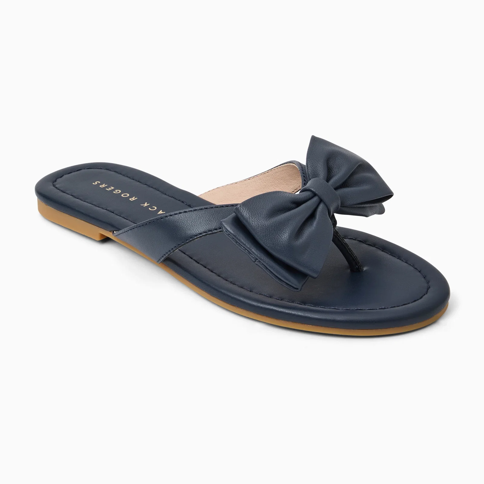 Image of Vannah Bow Sandal