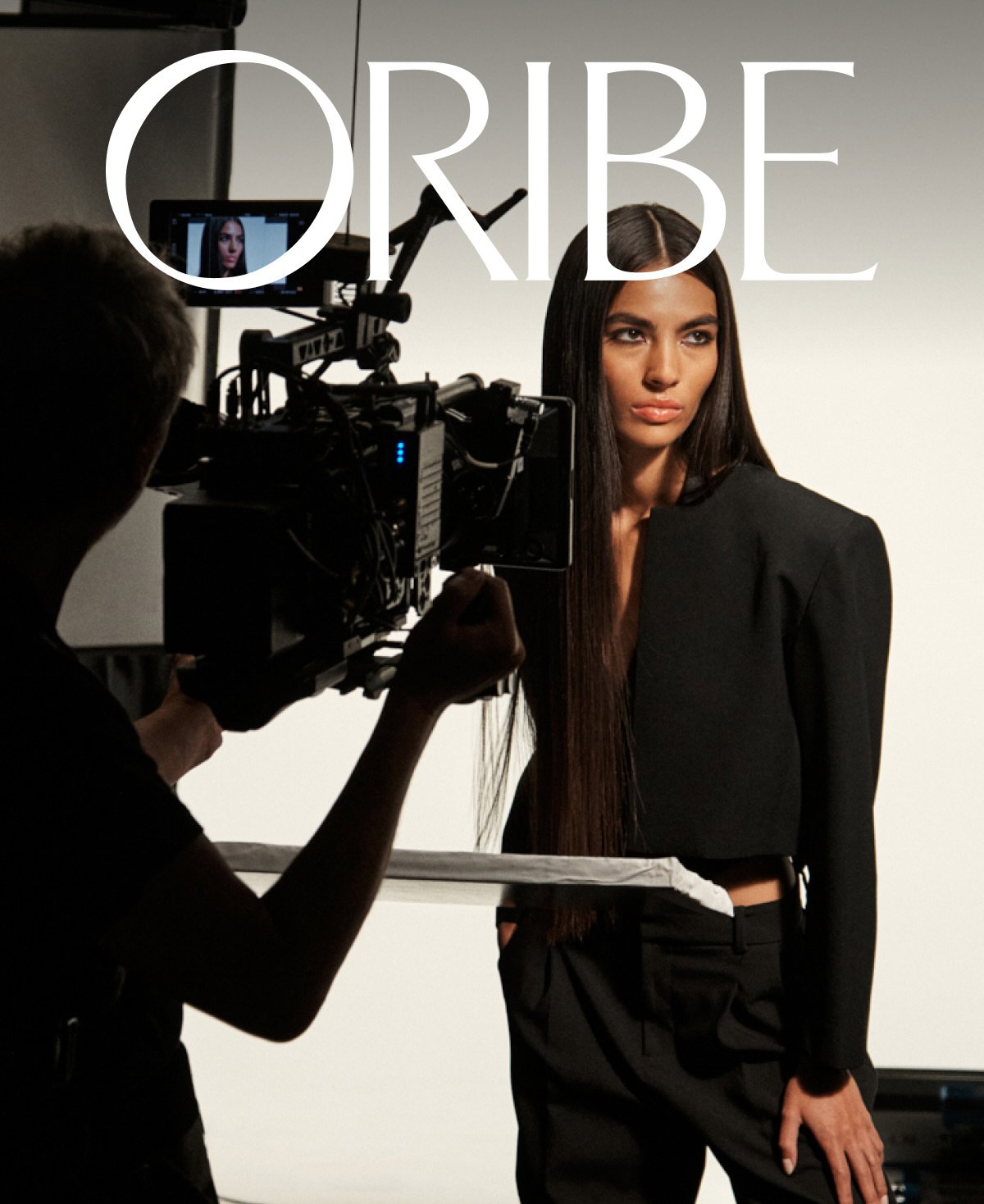 Discover Oribe on Film