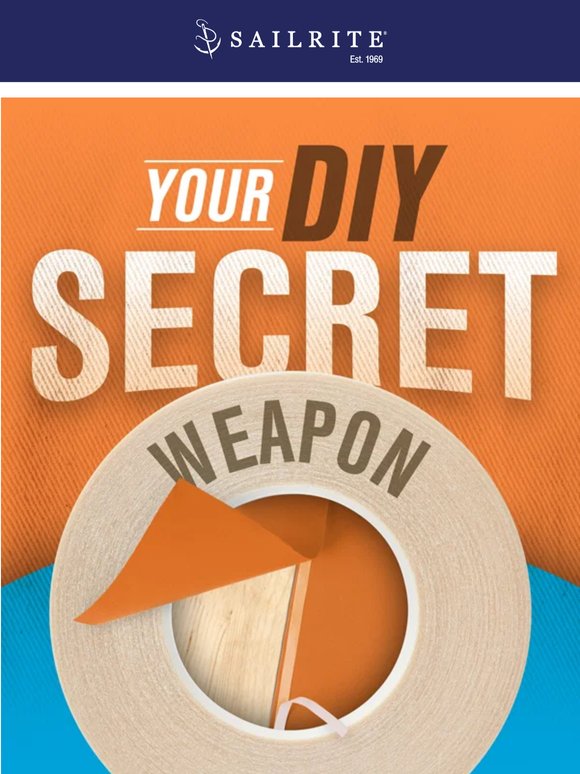 #1 Tip for Faster, Easier DIYs