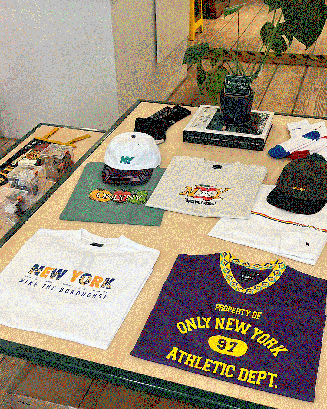 Memorial Day Weekend Sale Starts Now | Only NY