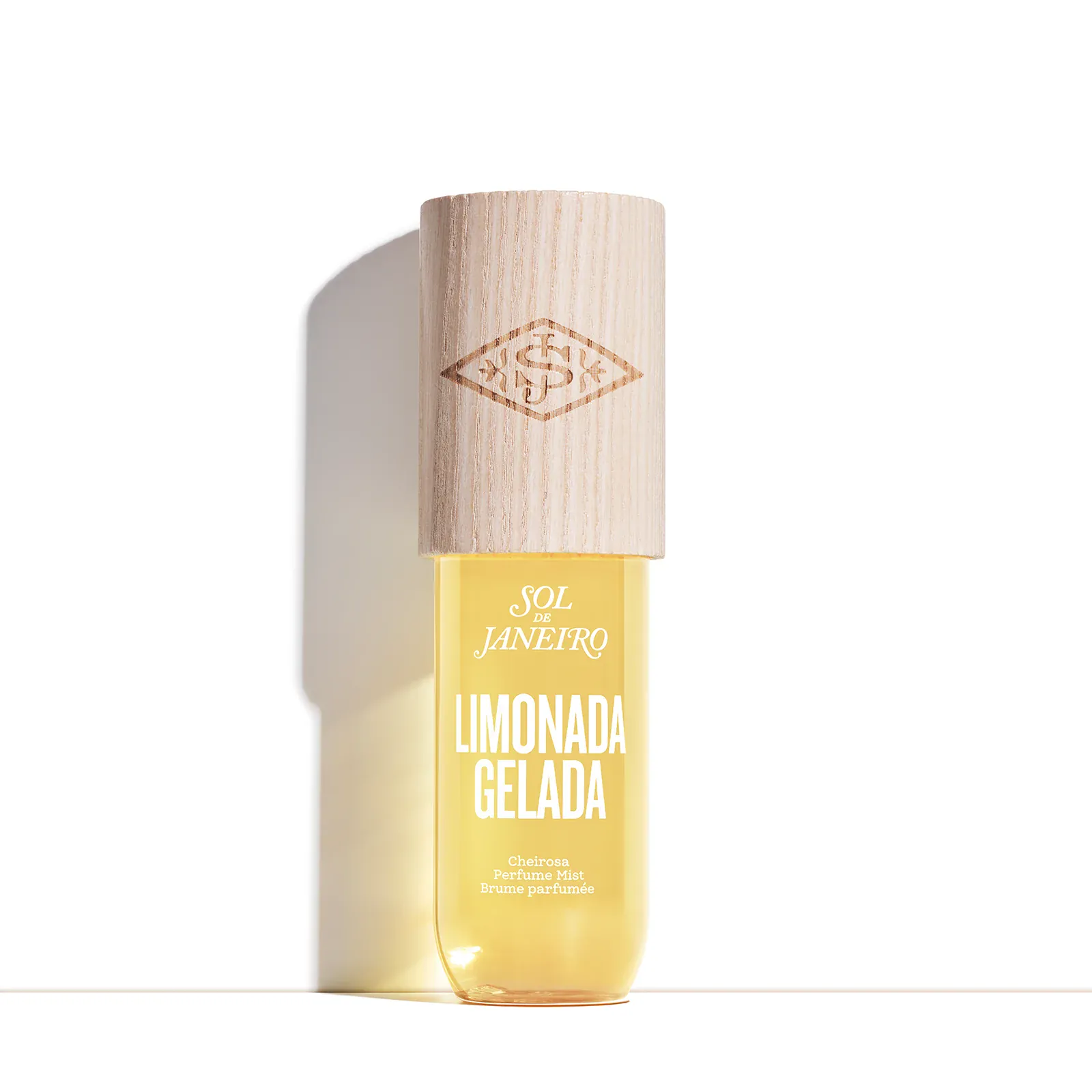 Image of Limonada Gelada Perfume Mist | Limited Edition