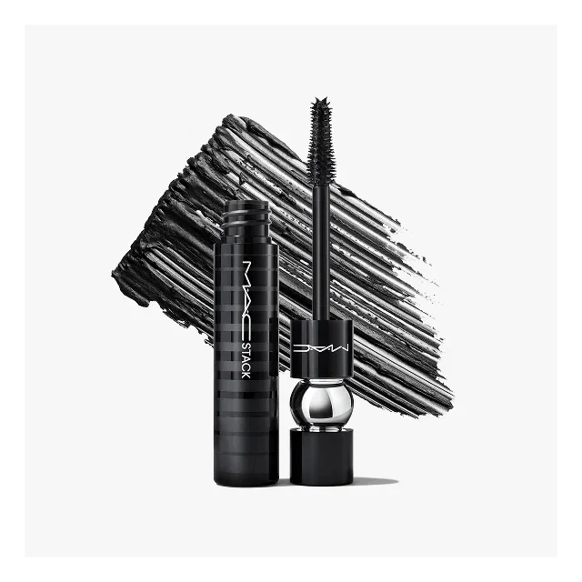 M·A·CSTACK MEGA MASCARA