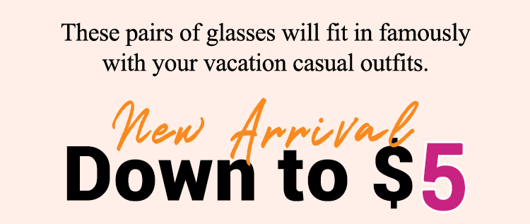 Muukal Glasses on Sale