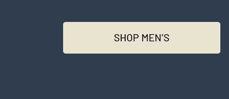 Shop men's button on a dark blue background