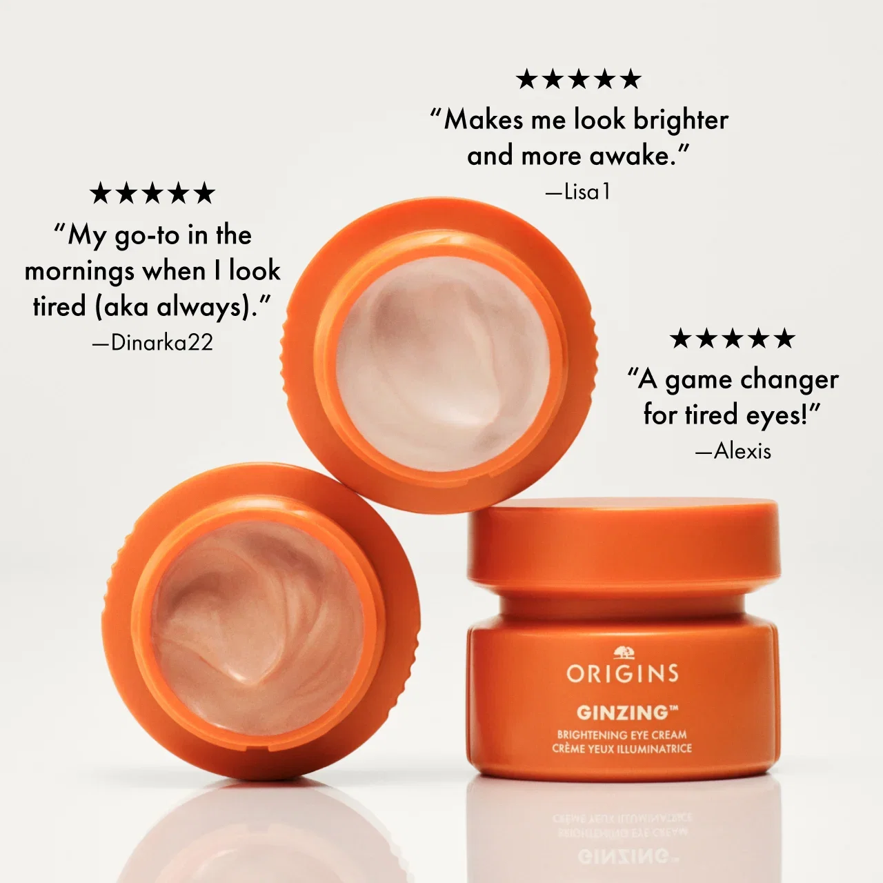 “My go-to in the mornings when I look tired (aka always).”—Dinarka22 | “Makes me look brighter and more awake.”—Lisa1 | “A game changer for tired eyes!”—Alexis