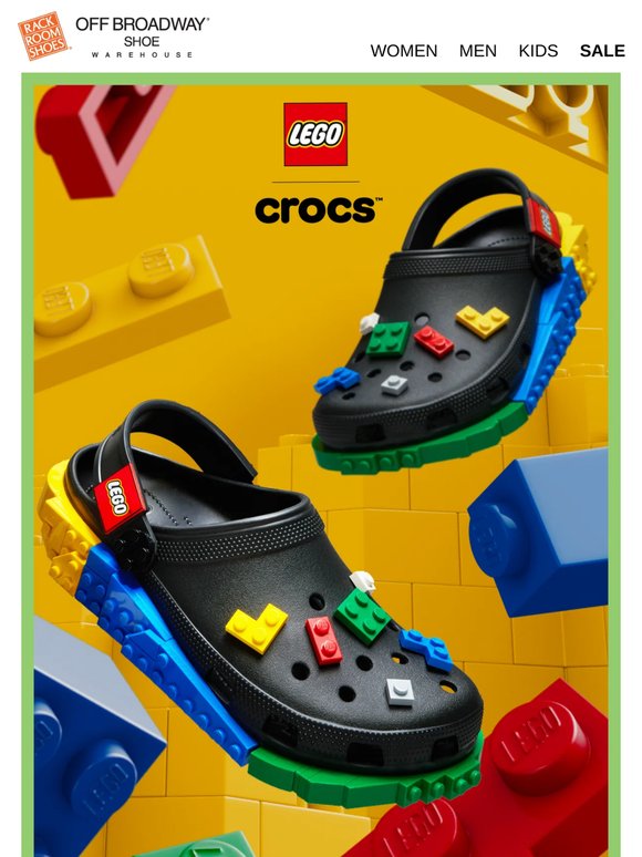 🧱 It's Here: The LEGO® Collection