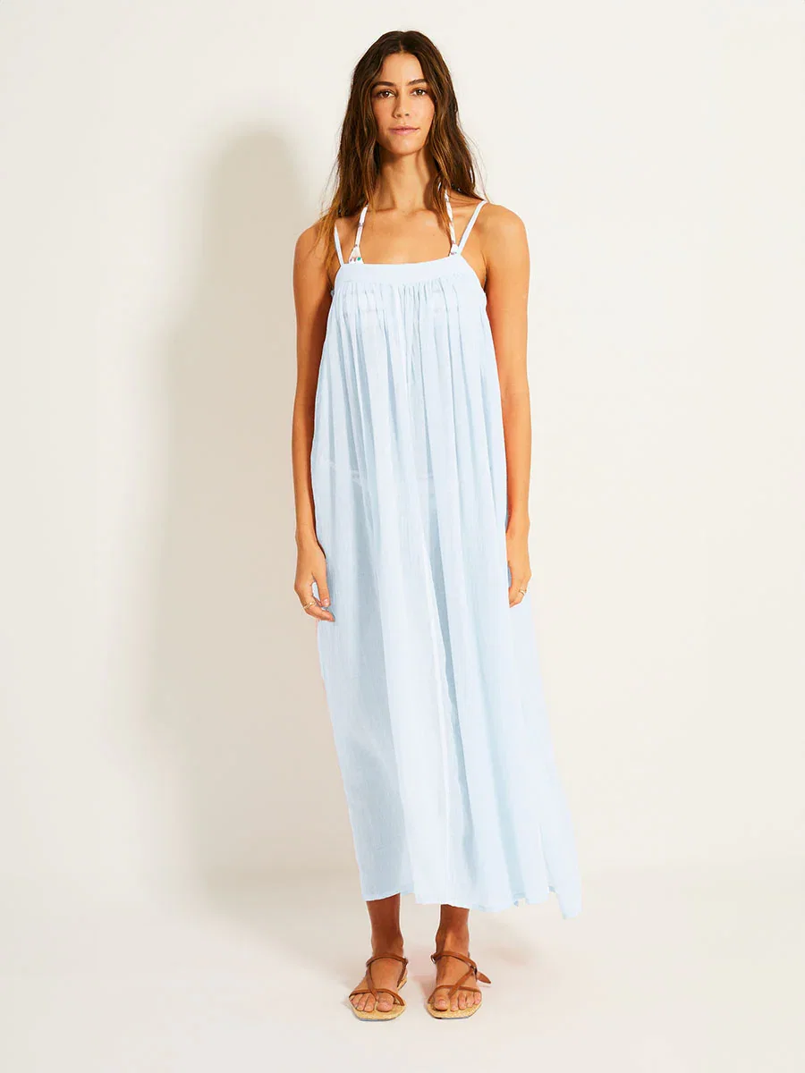 Image of EDA | Slip Dress