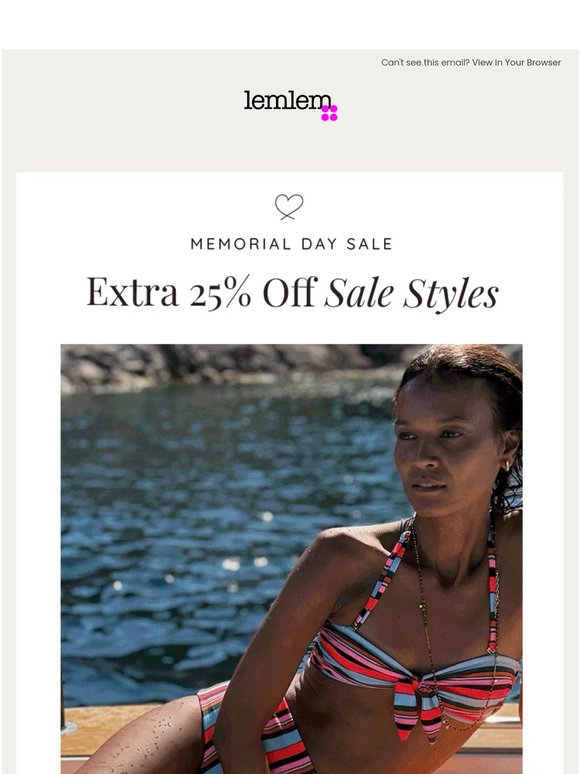 Discover Liya's Favorite Looks on Sale