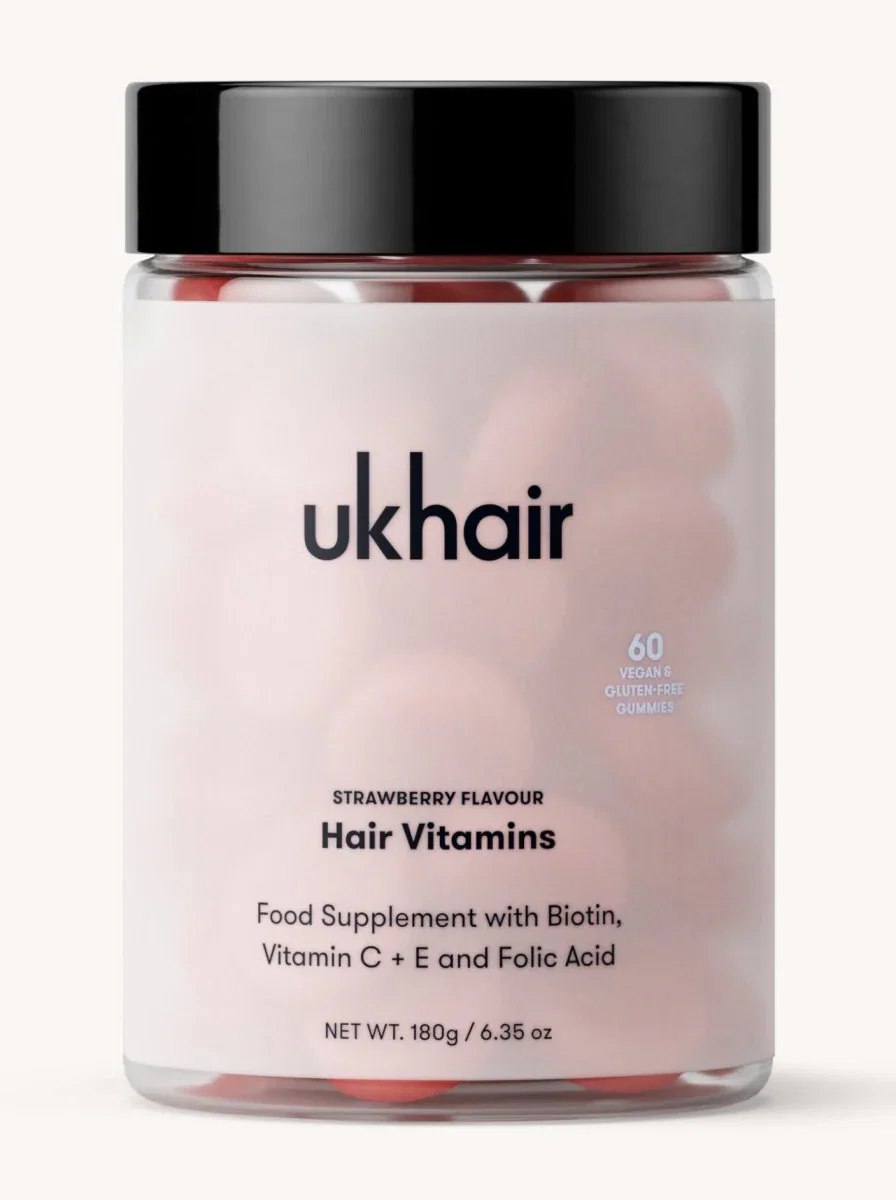 Image of Hair Vitamins
