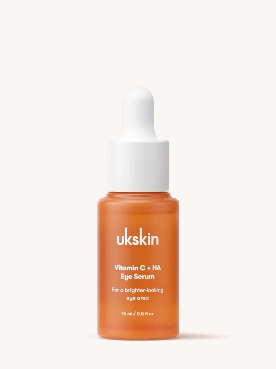 Image of Vitamin C + HA Eye Serum