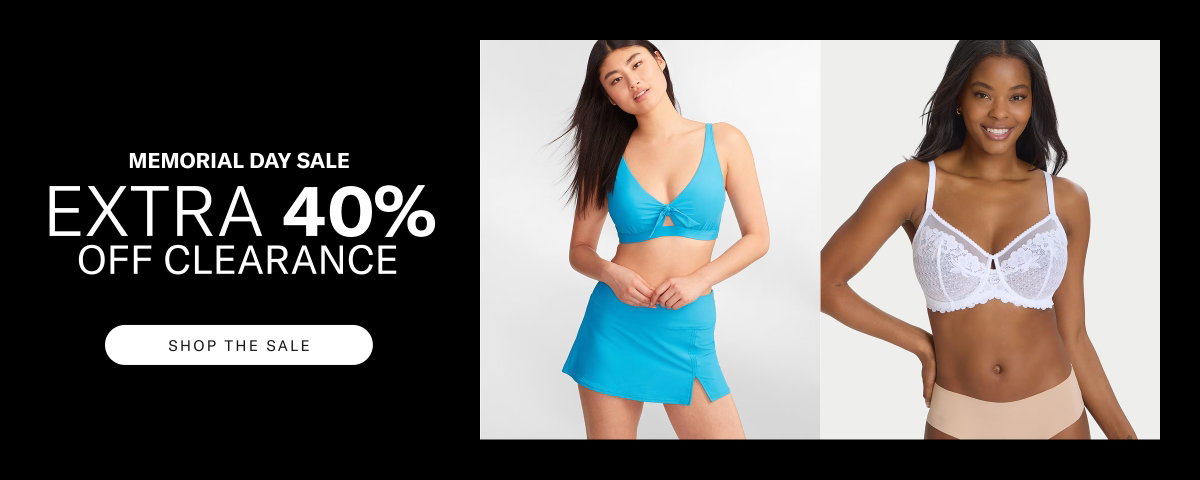 MDS Extra 40% Off Clearance
