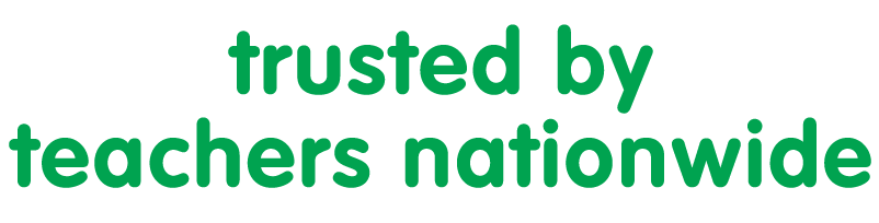 Trusted by Teachers Nationwide
