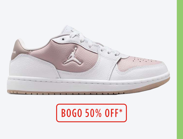 BOGO % OFF | Display Image of Men's Jordan Sneaker