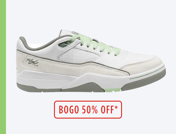 BOGO % OFF | Display Image of Men's Jordan Sneaker