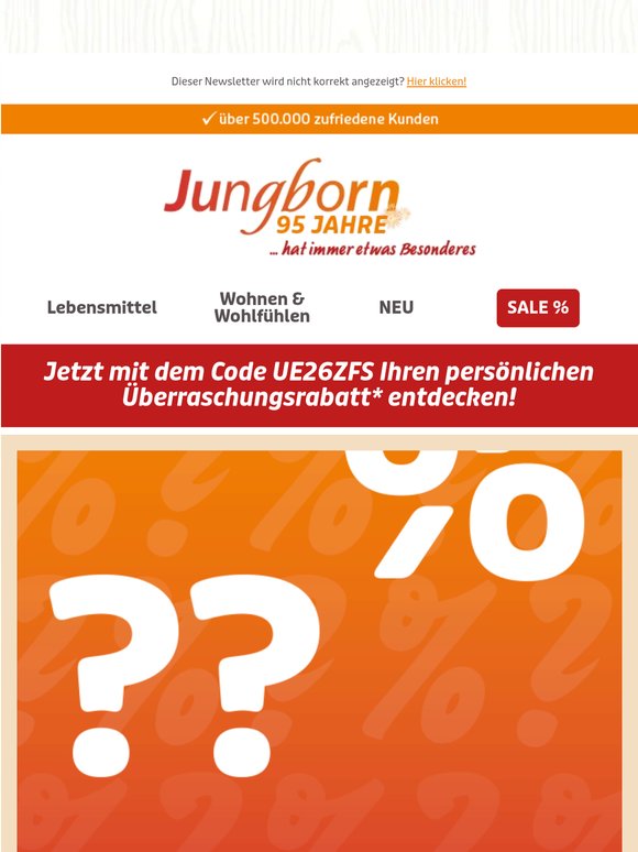 Gratis Kühltasche & Überraschungsrabatt: Jetzt öffnen und sparen!