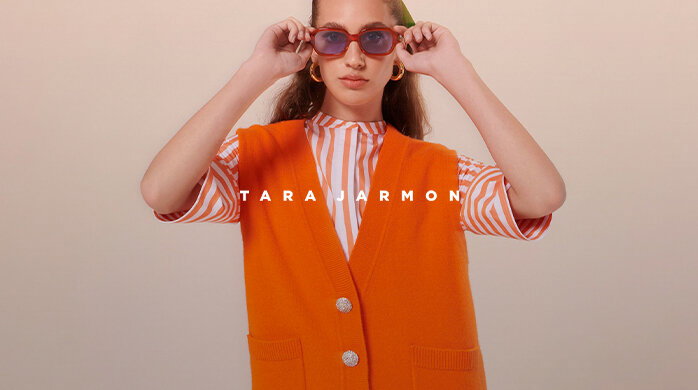 Tara Jarmon