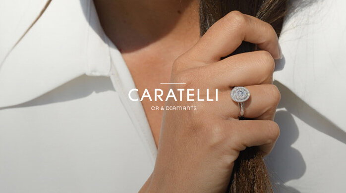 Caratelli