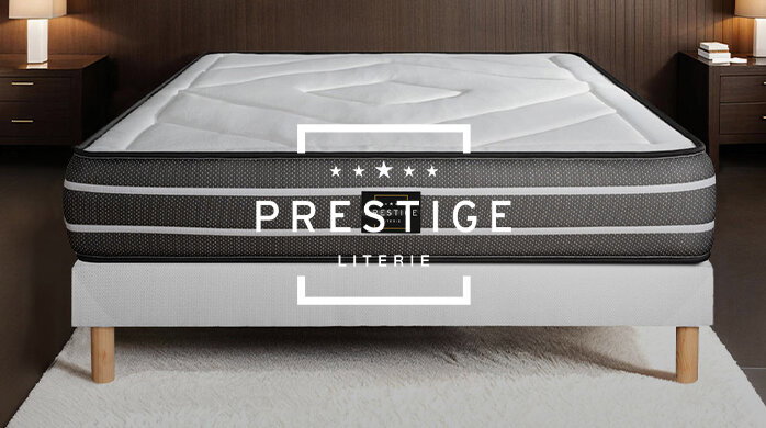 Prestige Literie