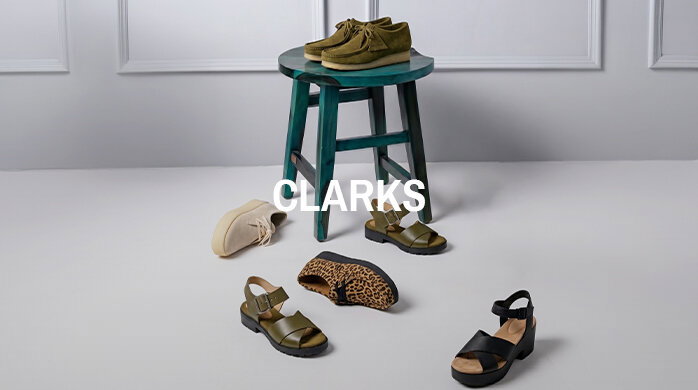 Clarks