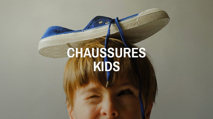 Chaussures kids