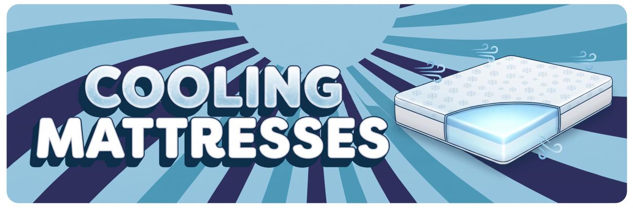 Cooling Mattresses