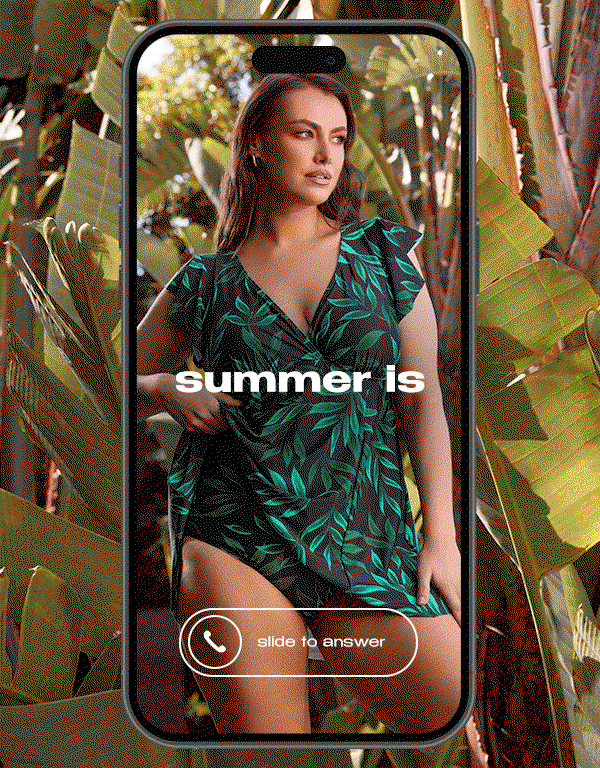 Summer is Calling...