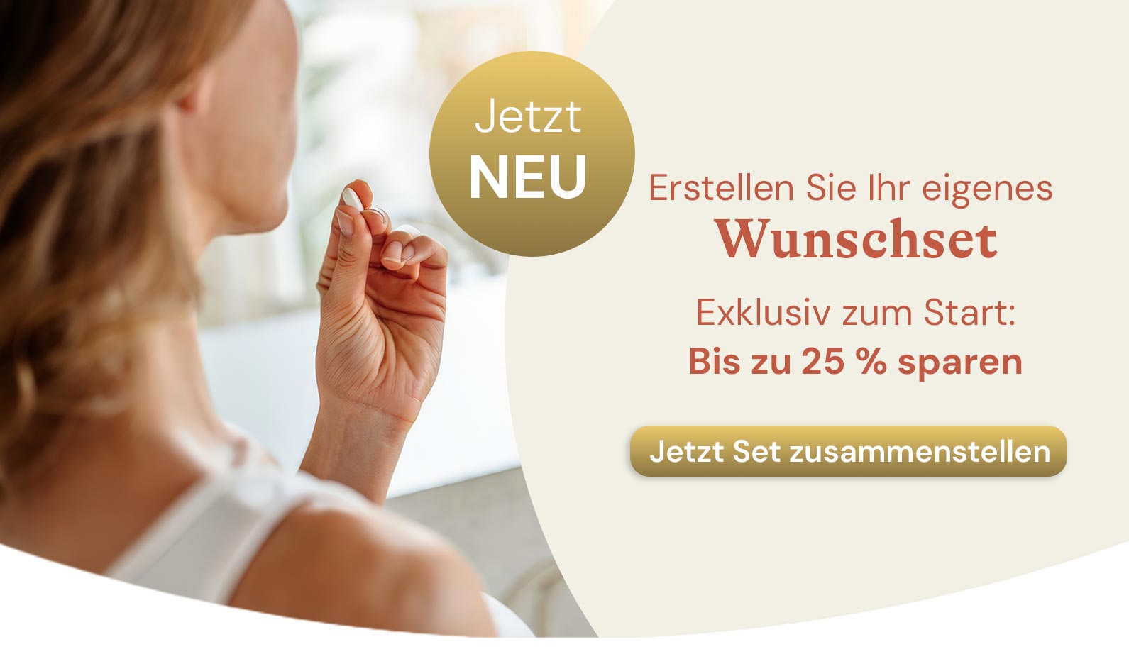Wunschset