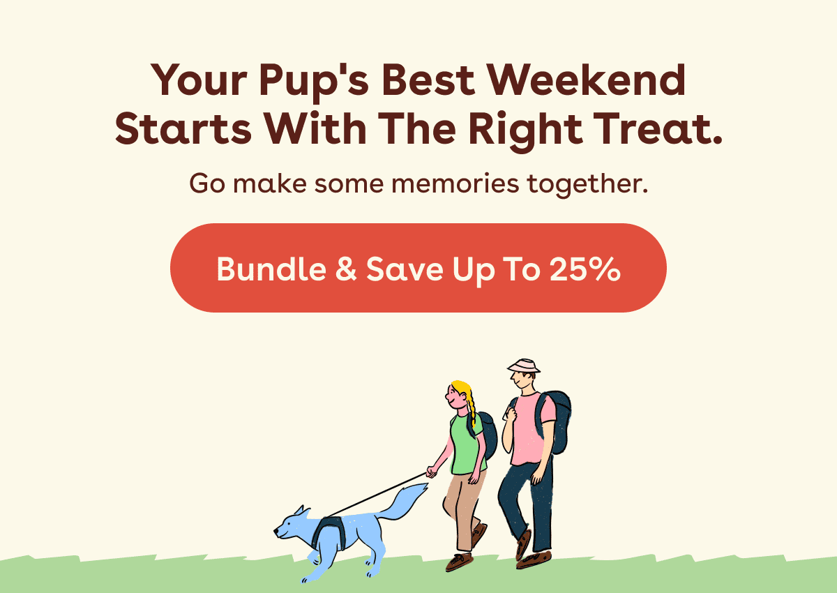 Bundle and save!