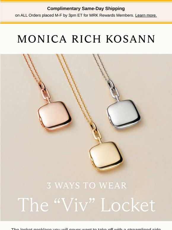 3 ways you (or your grad) can style our best-seller!