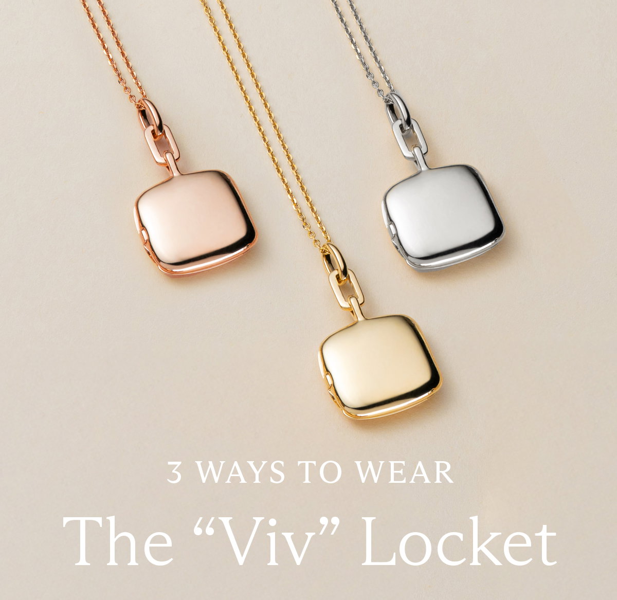 Slim "Viv" Collection