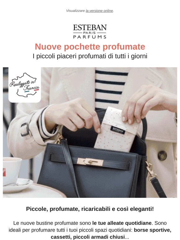I tuoi alleati profumati💓di tutti i giorni